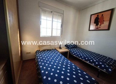 Sale - Villa - Hondón de los Fráiles - Inland