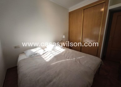 Sale - Villa - Hondón de los Fráiles - Inland