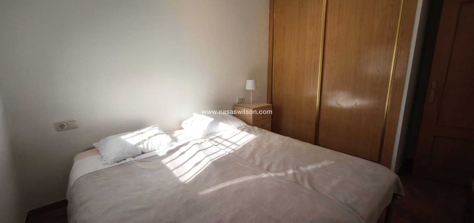 Sale - Villa - Hondón de los Fráiles - Inland