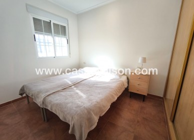 Sale - Villa - Hondón de los Fráiles - Inland