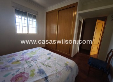 Sale - Villa - Hondón de los Fráiles - Inland