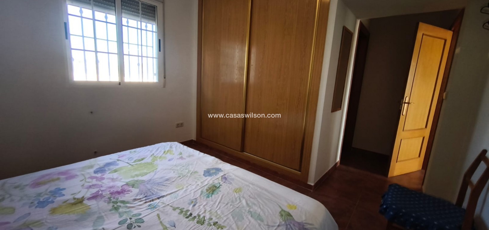 Sale - Villa - Hondón de los Fráiles - Inland