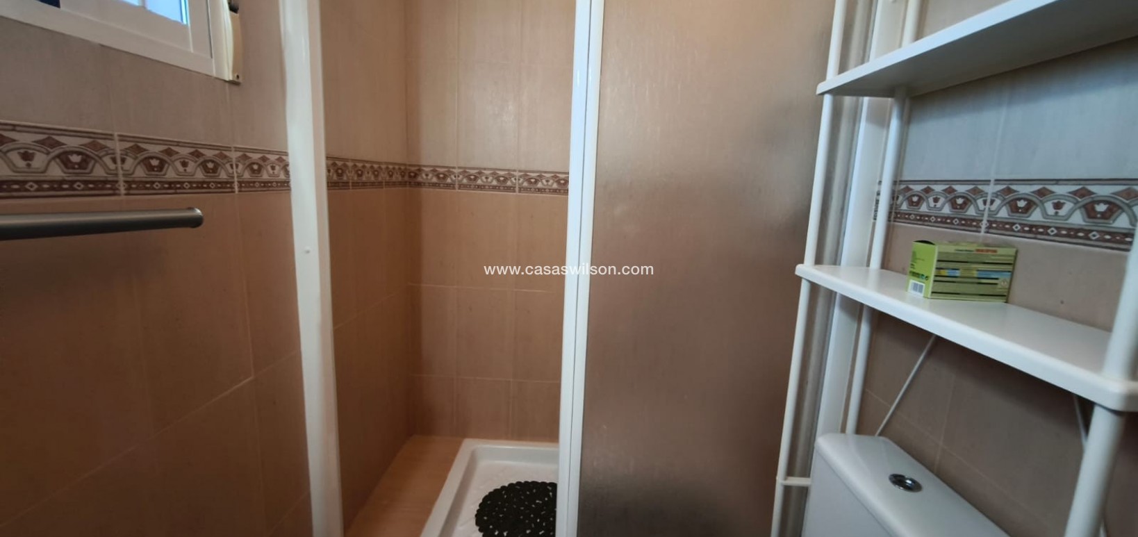 Sale - Villa - Hondón de los Fráiles - Inland