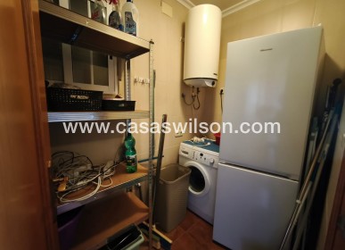 Sale - Villa - Hondón de los Fráiles - Inland