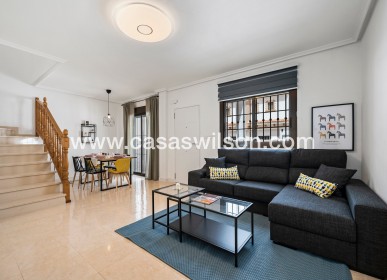 Sale - Townhouse - San Miguel de Salinas - Inland