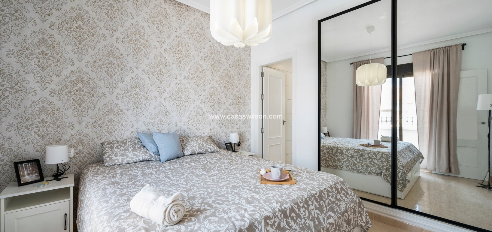 Sale - Townhouse - San Miguel de Salinas - Inland