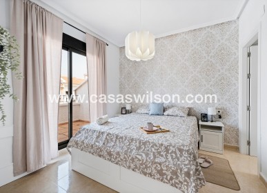 Sale - Townhouse - San Miguel de Salinas - Inland