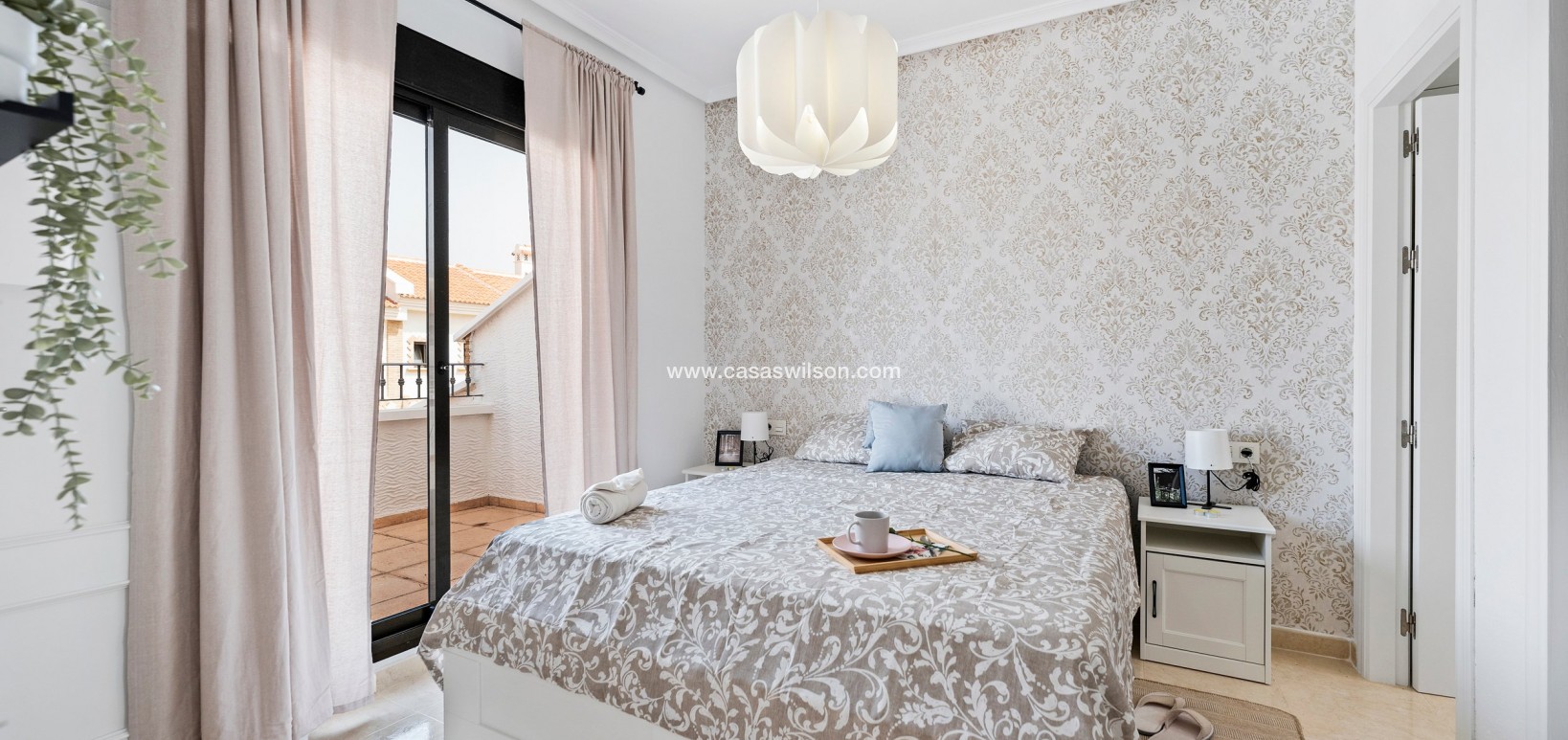 Sale - Townhouse - San Miguel de Salinas - Inland