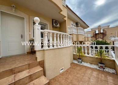 Sale - Apartment - Orihuela Costa - Las Filipinas