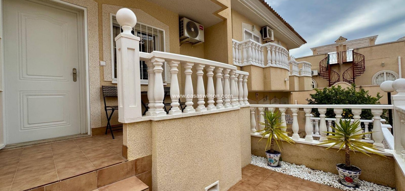 Sale - Apartment - Orihuela Costa - Las Filipinas