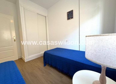 Sale - Apartment - Orihuela Costa - Las Filipinas