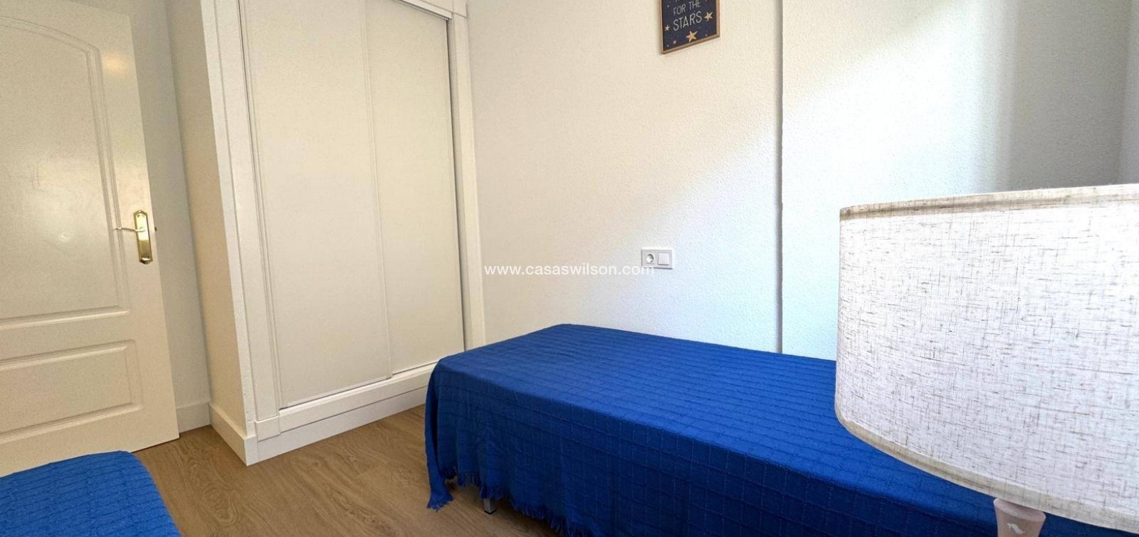 Sale - Apartment - Orihuela Costa - Las Filipinas