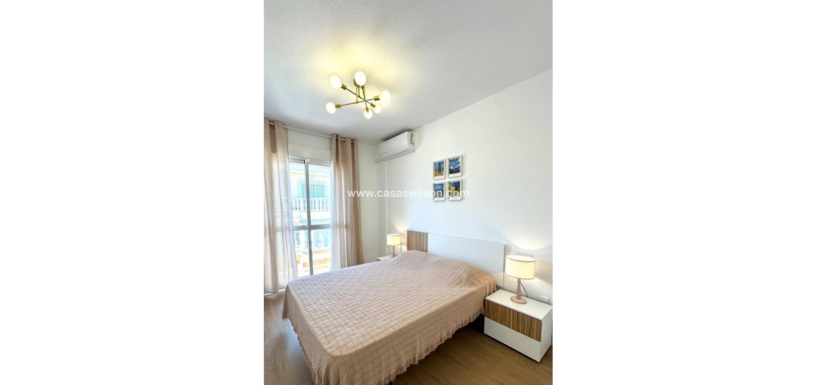 Sale - Apartment - Orihuela Costa - Las Filipinas