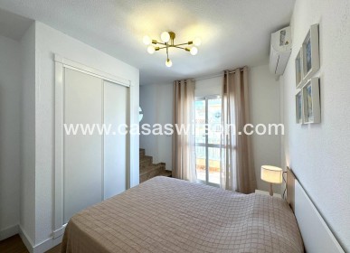 Sale - Apartment - Orihuela Costa - Las Filipinas