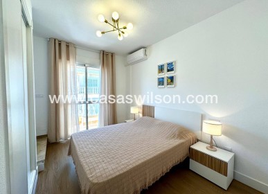 Sale - Apartment - Orihuela Costa - Las Filipinas