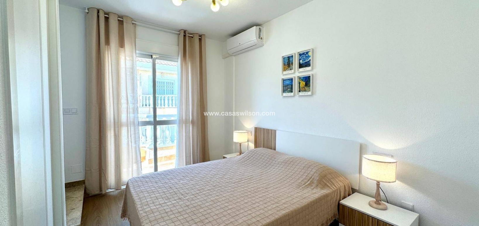 Sale - Apartment - Orihuela Costa - Las Filipinas