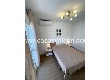 Sale - Apartment - Orihuela Costa - Las Filipinas