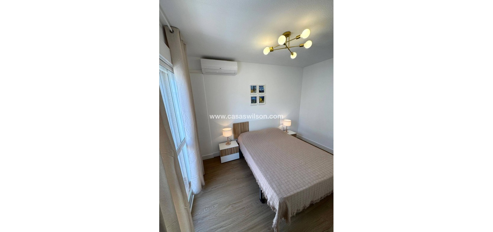 Sale - Apartment - Orihuela Costa - Las Filipinas
