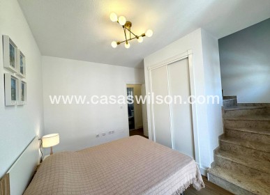 Sale - Apartment - Orihuela Costa - Las Filipinas