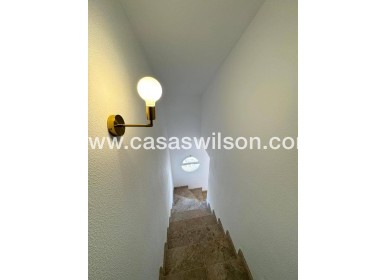 Sale - Apartment - Orihuela Costa - Las Filipinas