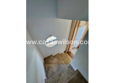 Sale - Apartment - Orihuela Costa - Las Filipinas