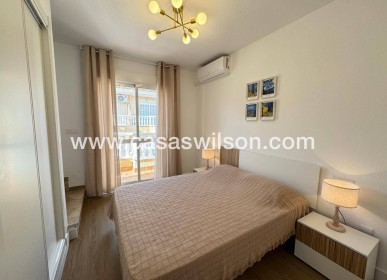 Sale - Apartment - Orihuela Costa - Las Filipinas