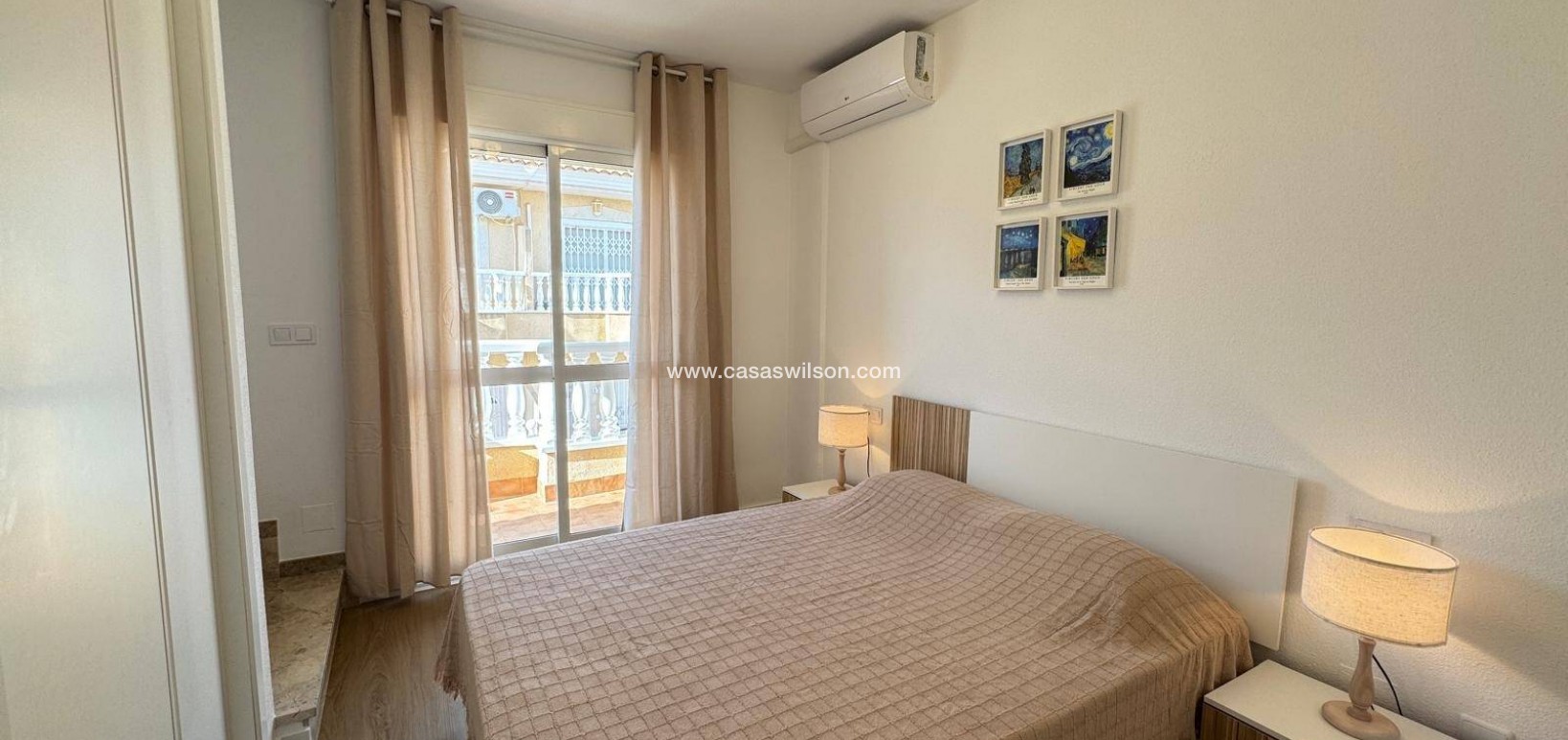 Sale - Apartment - Orihuela Costa - Las Filipinas