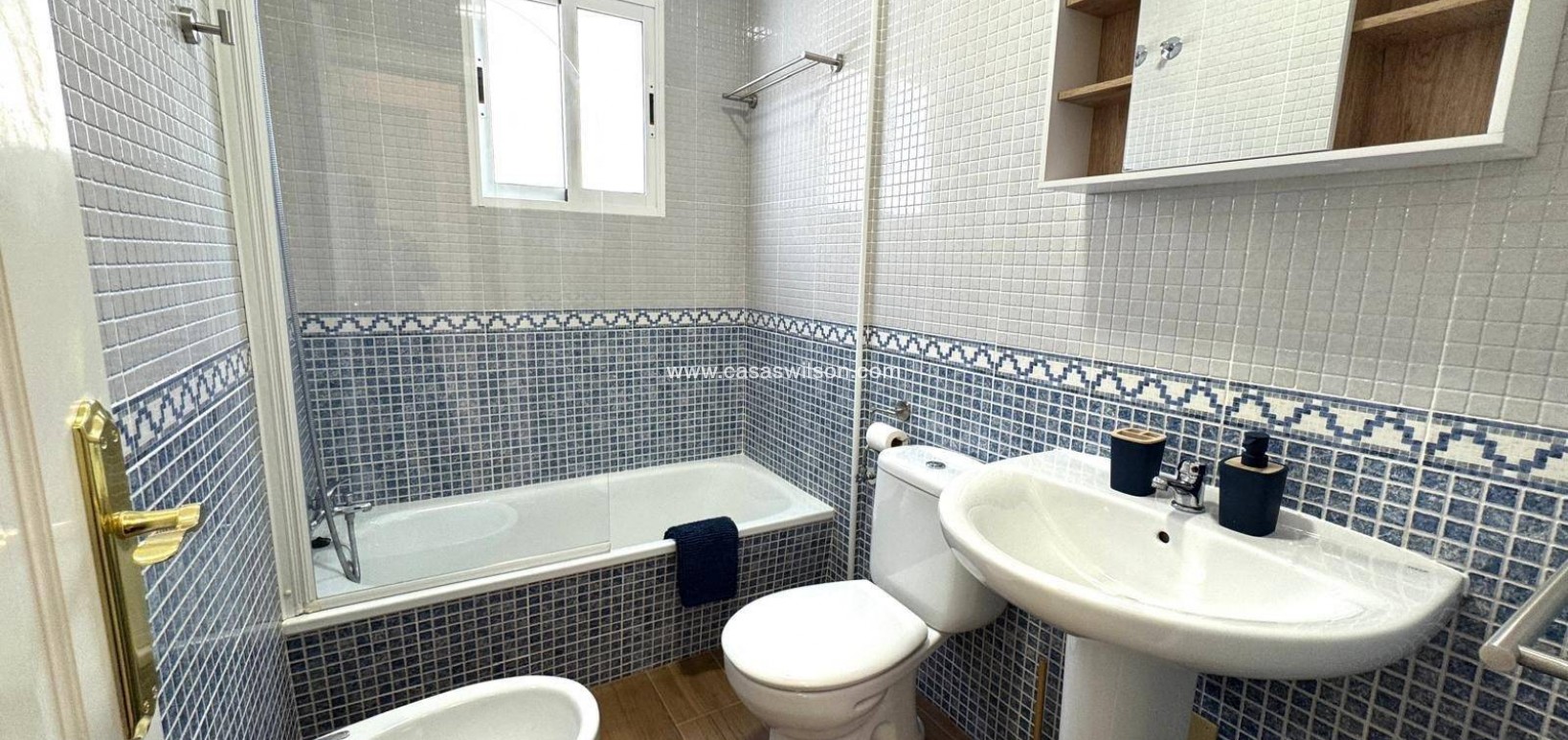 Sale - Apartment - Orihuela Costa - Las Filipinas