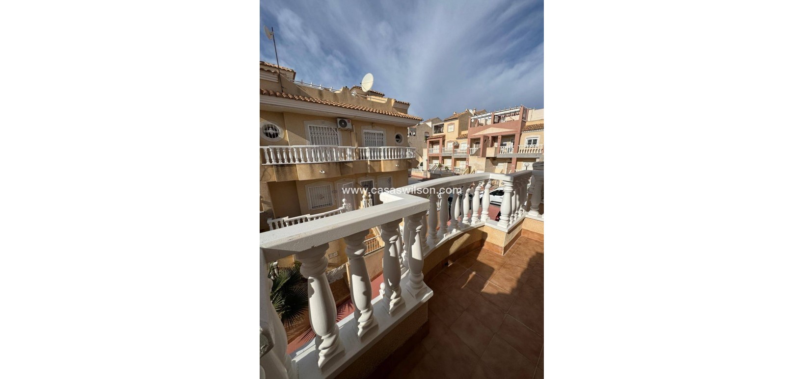 Sale - Apartment - Orihuela Costa - Las Filipinas