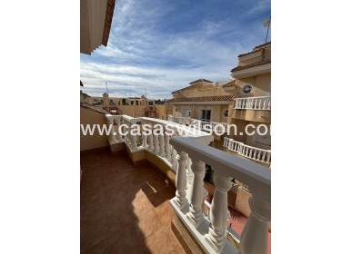 Sale - Apartment - Orihuela Costa - Las Filipinas