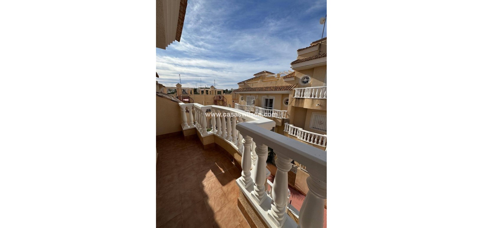 Sale - Apartment - Orihuela Costa - Las Filipinas