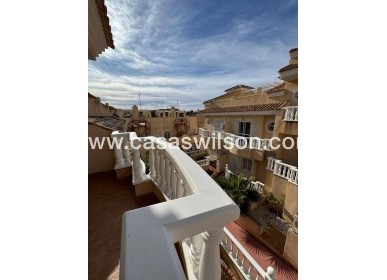 Sale - Apartment - Orihuela Costa - Las Filipinas