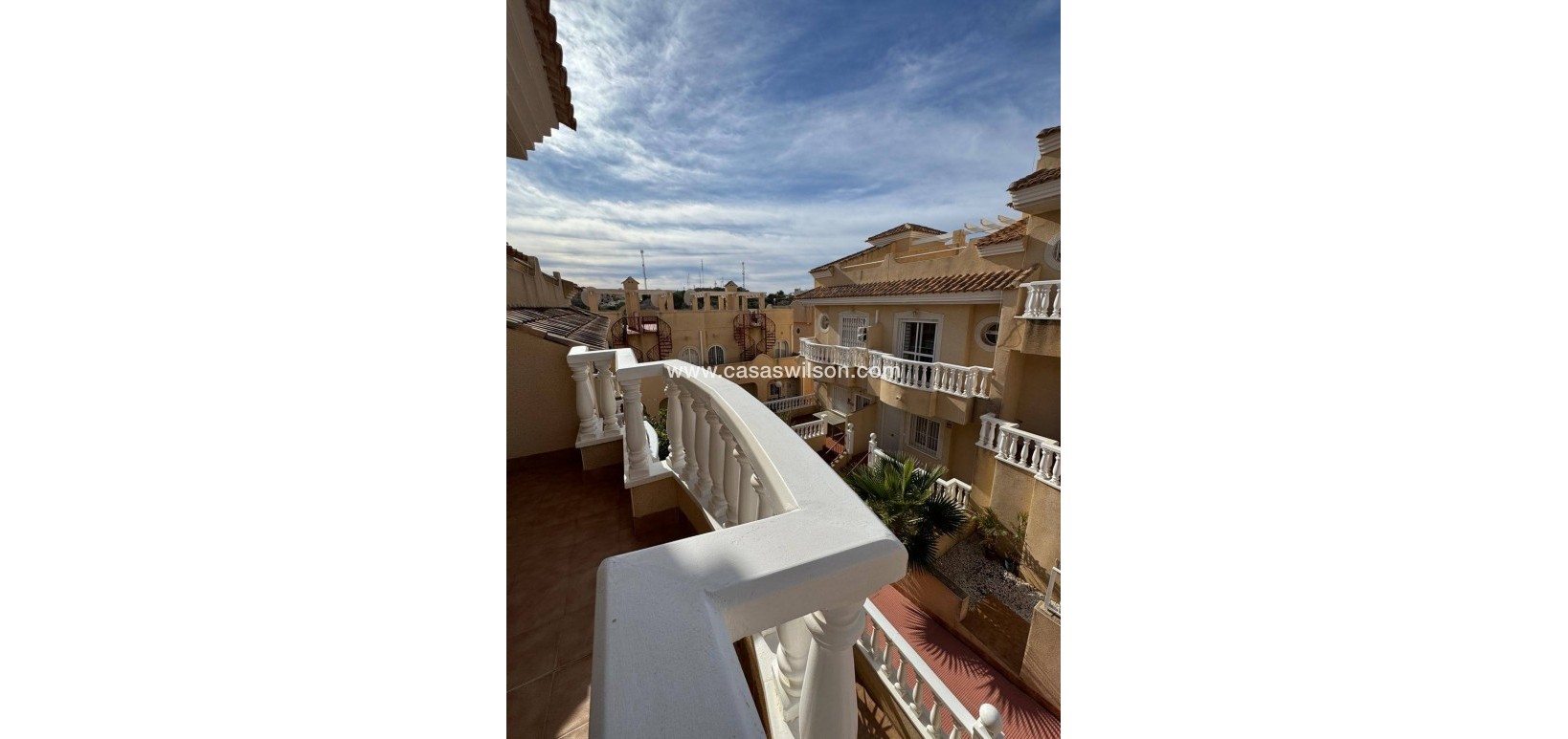 Sale - Apartment - Orihuela Costa - Las Filipinas