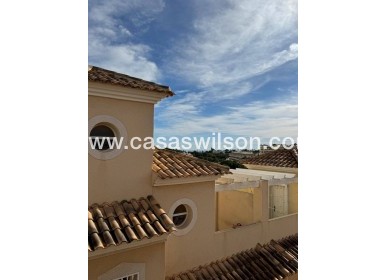Sale - Apartment - Orihuela Costa - Las Filipinas