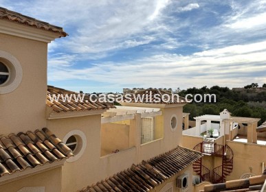 Sale - Apartment - Orihuela Costa - Las Filipinas