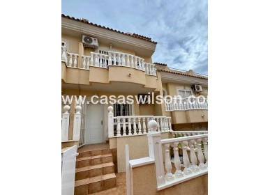 Sale - Apartment - Orihuela Costa - Las Filipinas