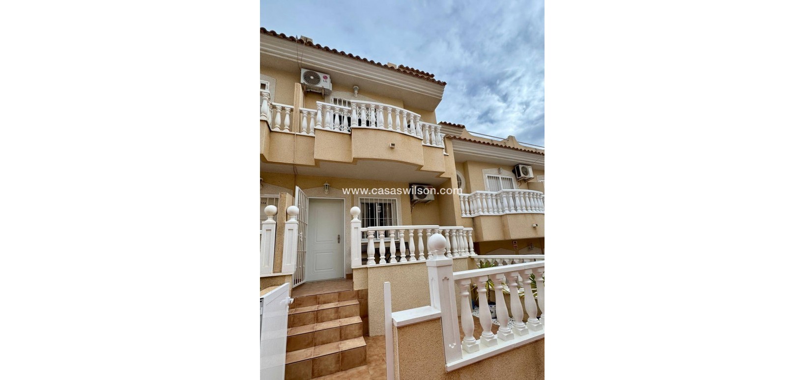 Sale - Apartment - Orihuela Costa - Las Filipinas