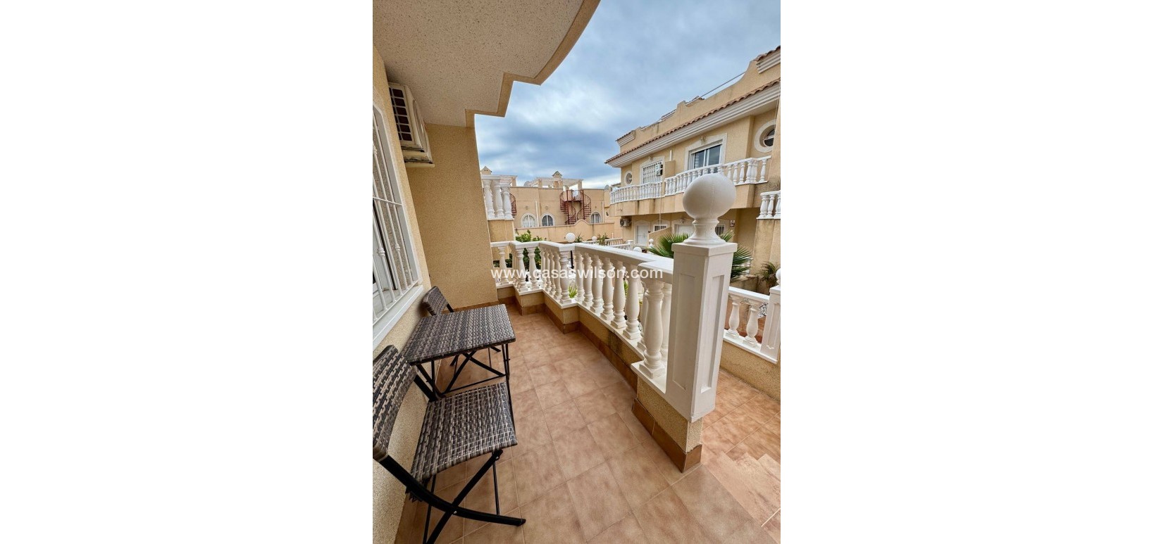 Sale - Apartment - Orihuela Costa - Las Filipinas