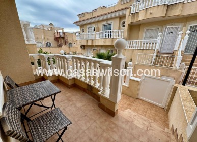 Sale - Apartment - Orihuela Costa - Las Filipinas