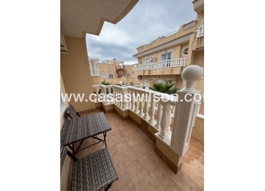 Sale - Apartment - Orihuela Costa - Las Filipinas