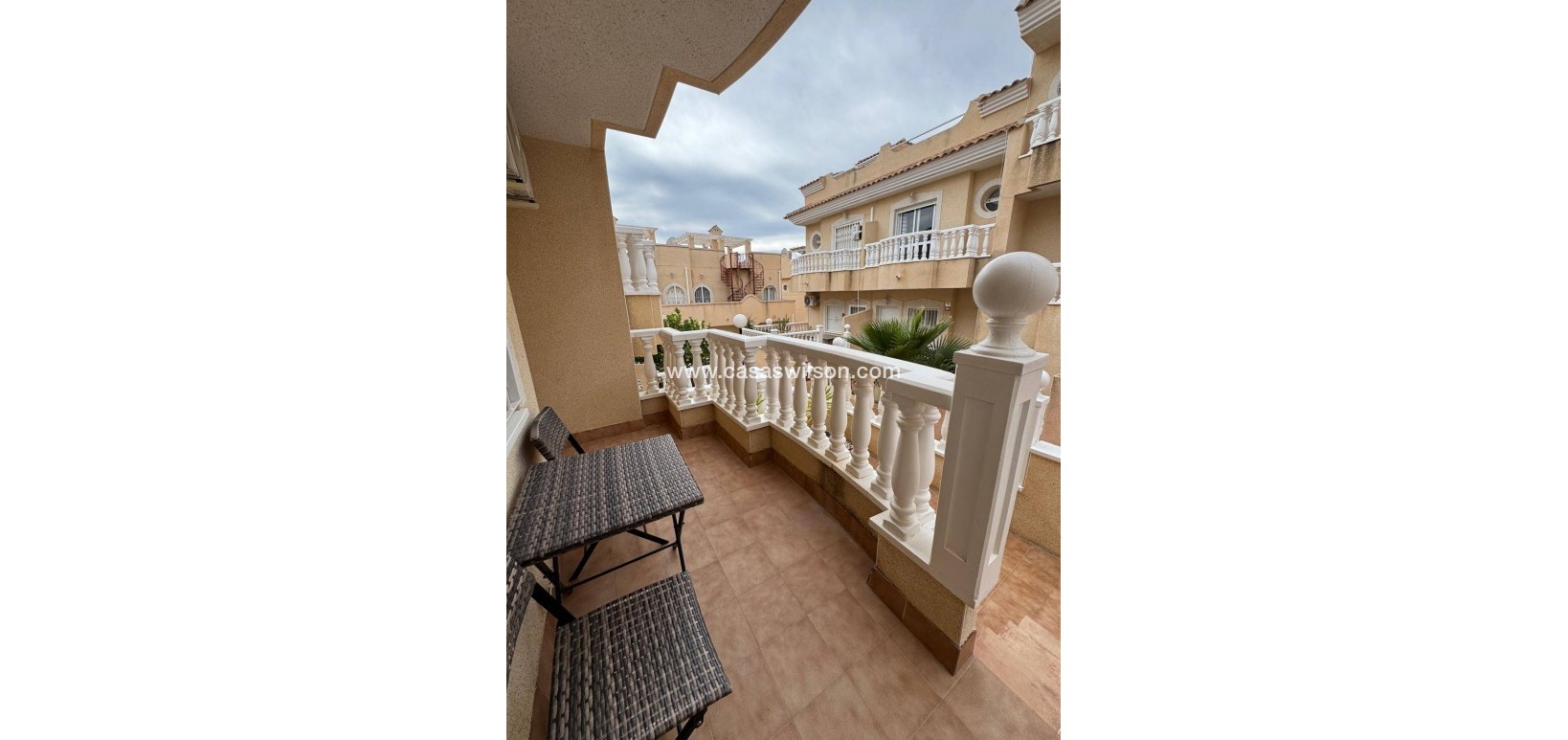Sale - Apartment - Orihuela Costa - Las Filipinas