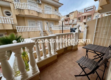 Sale - Apartment - Orihuela Costa - Las Filipinas