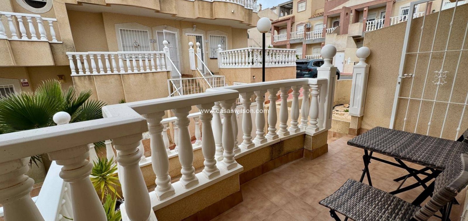 Sale - Apartment - Orihuela Costa - Las Filipinas
