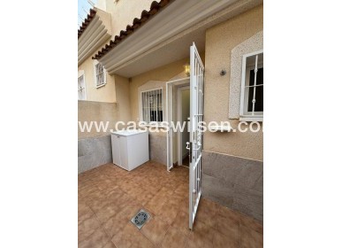 Sale - Apartment - Orihuela Costa - Las Filipinas