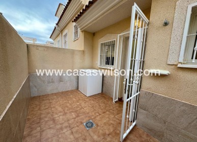 Sale - Apartment - Orihuela Costa - Las Filipinas
