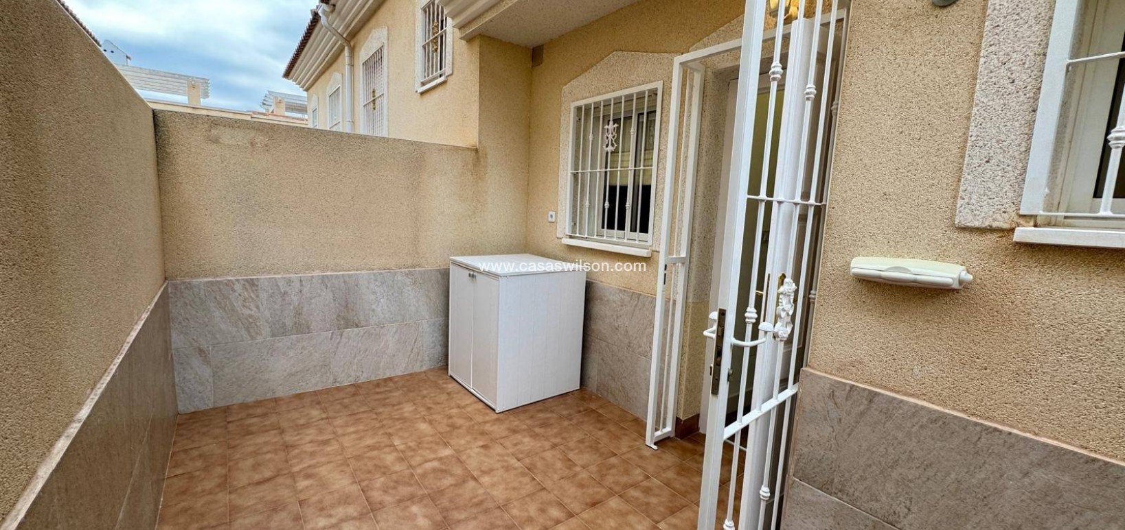 Sale - Apartment - Orihuela Costa - Las Filipinas