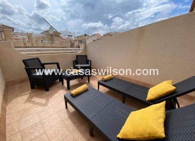 Sale - Apartment - Orihuela Costa - Las Filipinas