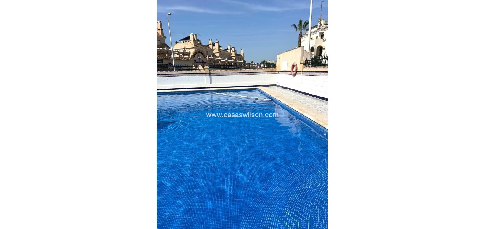 Sale - Appartement - Orihuela Costa - Cabo roig - La Zenia