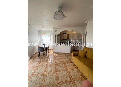 Sale - Appartement - Orihuela Costa - Cabo roig - La Zenia
