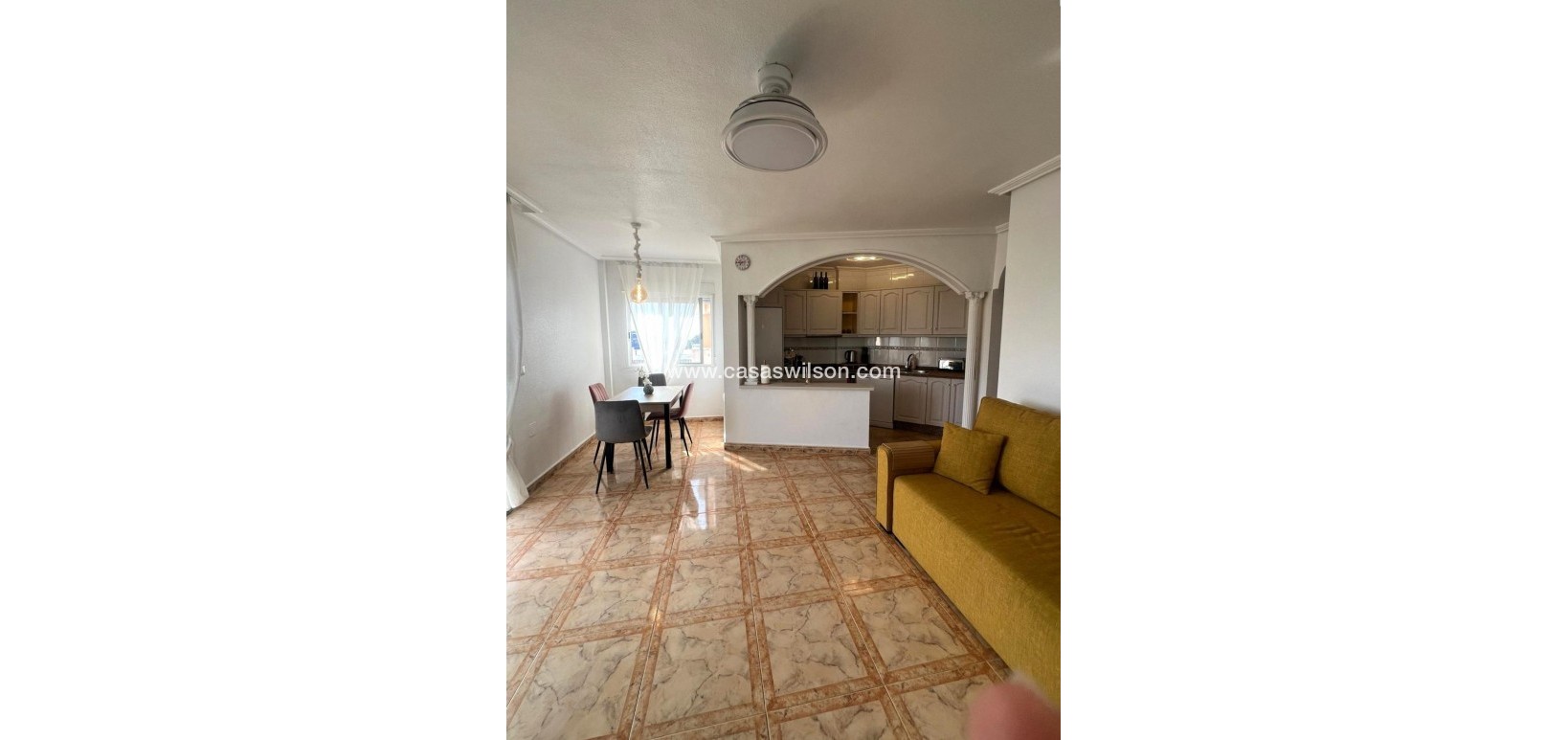 Sale - Appartement - Orihuela Costa - Cabo roig - La Zenia